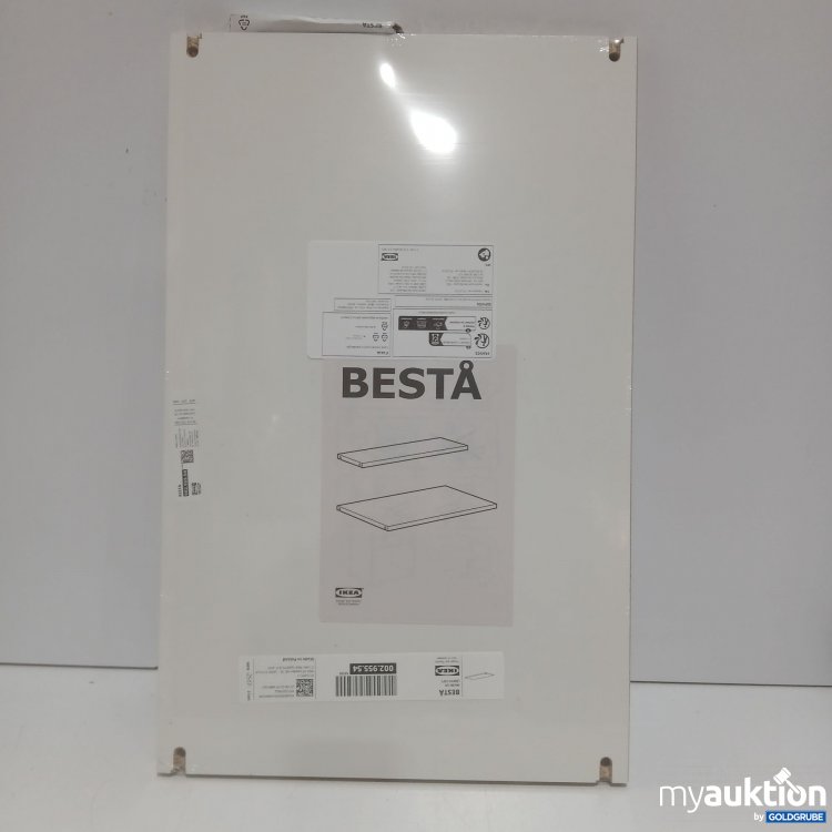 Artikel Nr. 887559: Ikea Besta 56x36cm 002.955.54