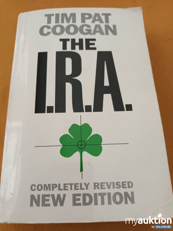 Artikel Nr. 901559: The I.R.A.