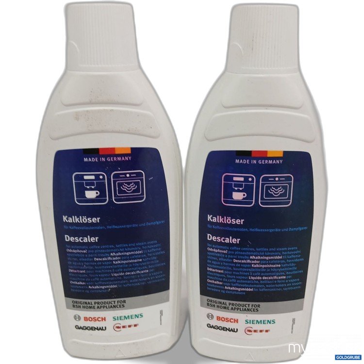 Artikel Nr. 916559 Artikel Nr. 916559: Kalklöser 500ml