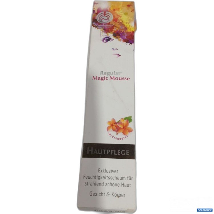 Artikel Nr. 919559 Artikel Nr. 919559: Regulat Magic Mousse Hautpflege 200 ml