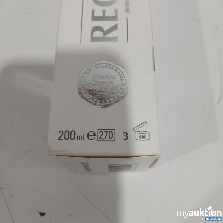 Artikel Nr. 919559 Artikel Nr. 919559: Regulat Magic Mousse Hautpflege 200 ml