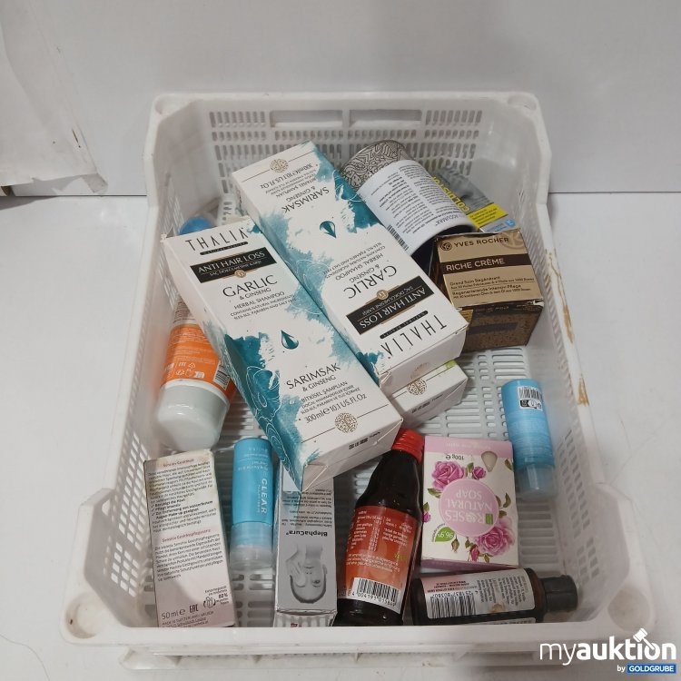 Artikel Nr. 920559 Artikel Nr. 920559: Diverse Kosmetik