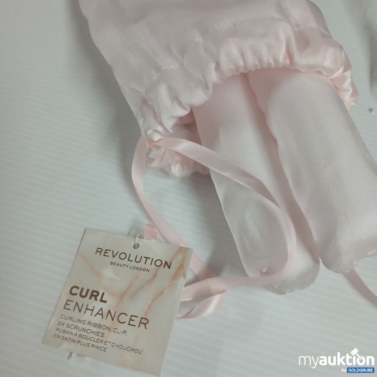 Artikel Nr. 922559: REVOLUTION CURL ENHANCER verschmutzt
