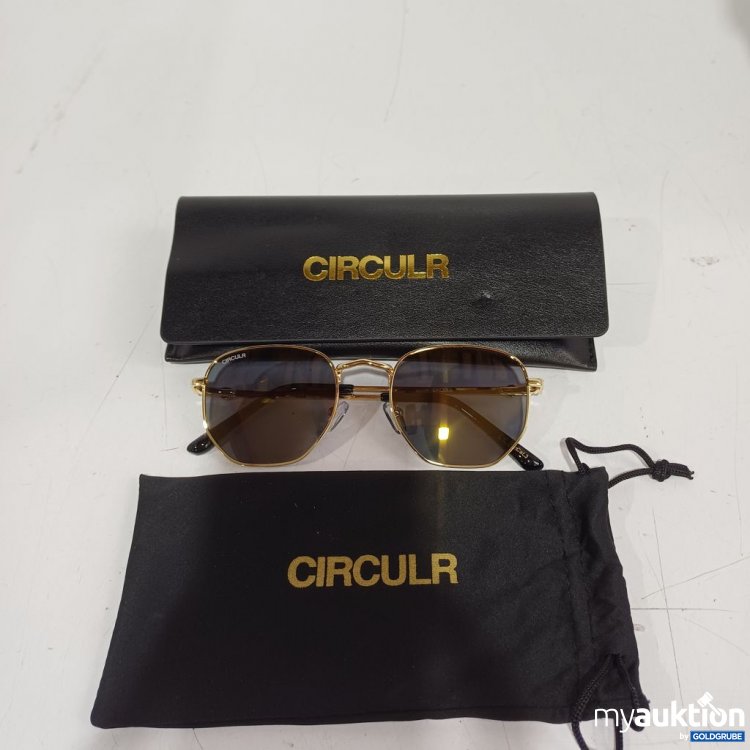 Artikel Nr. 933559 Artikel Nr. 933559: CIRCULR Sonnenbrille