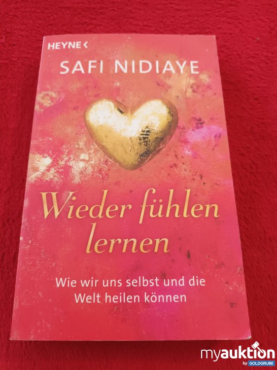 Artikel Nr. 937559 Artikel Nr. 937559: Wieder fühlen lernen