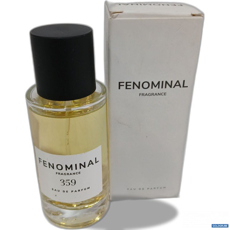 Artikel Nr. 950559: Fenominal Fragrance Eau de Parfum 359 50ml
