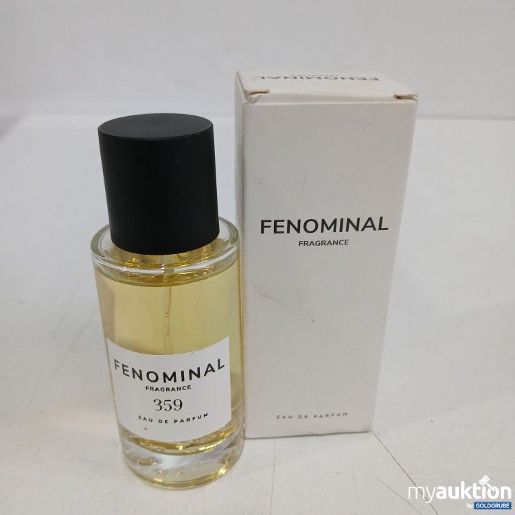 Artikel Nr. 950559: Fenominal Fragrance Eau de Parfum 359 50ml