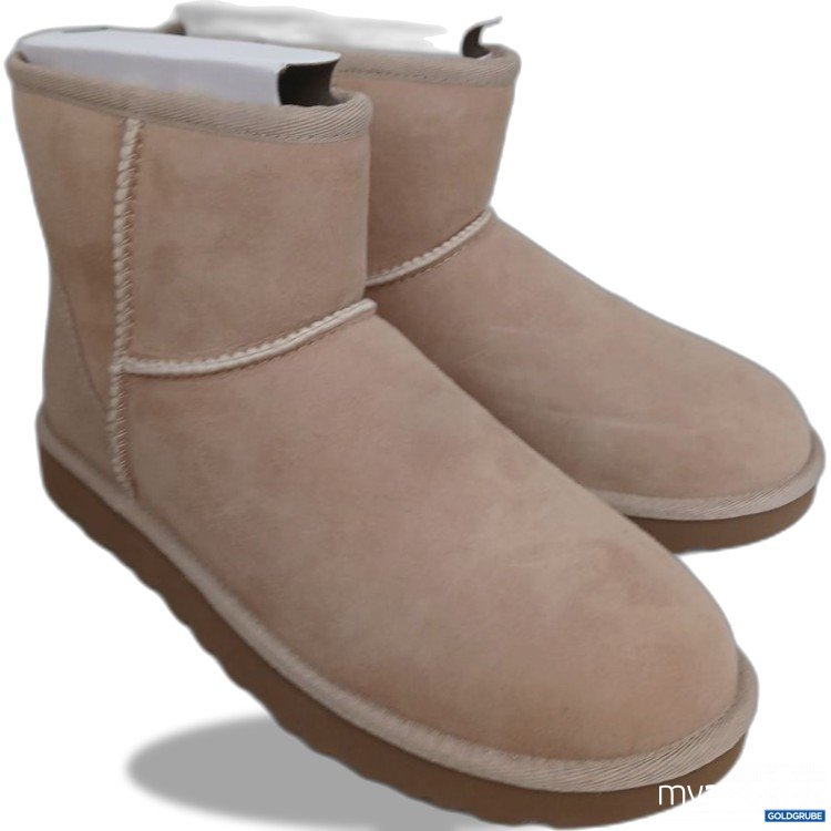 Artikel Nr. 957559: UGG W Classic Mini II