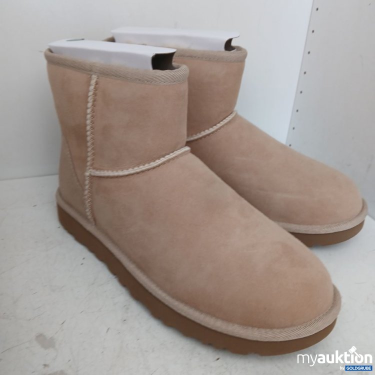 Artikel Nr. 957559: UGG W Classic Mini II