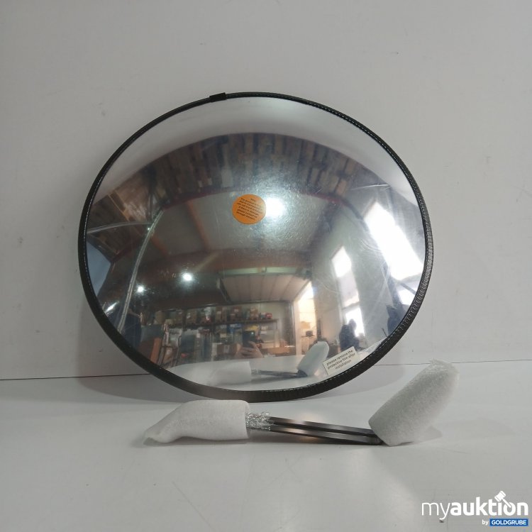 Artikel Nr. 959559: Moveland Konvexer Sicherheitsspiegel ø55cm 