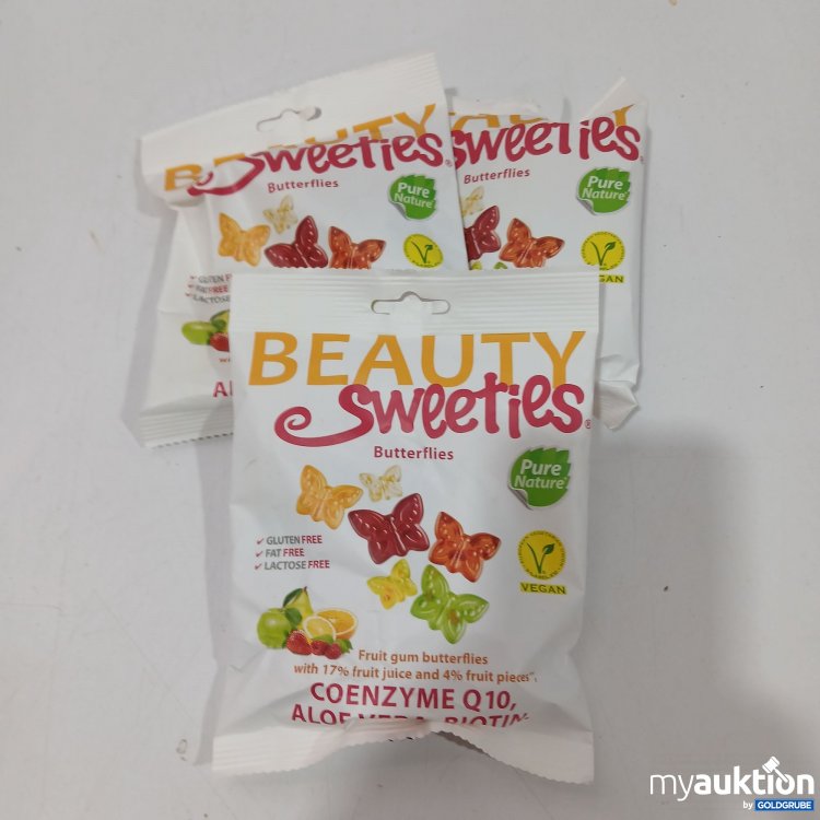 Artikel Nr. 961559: Beauty Sweeties 3x125g 