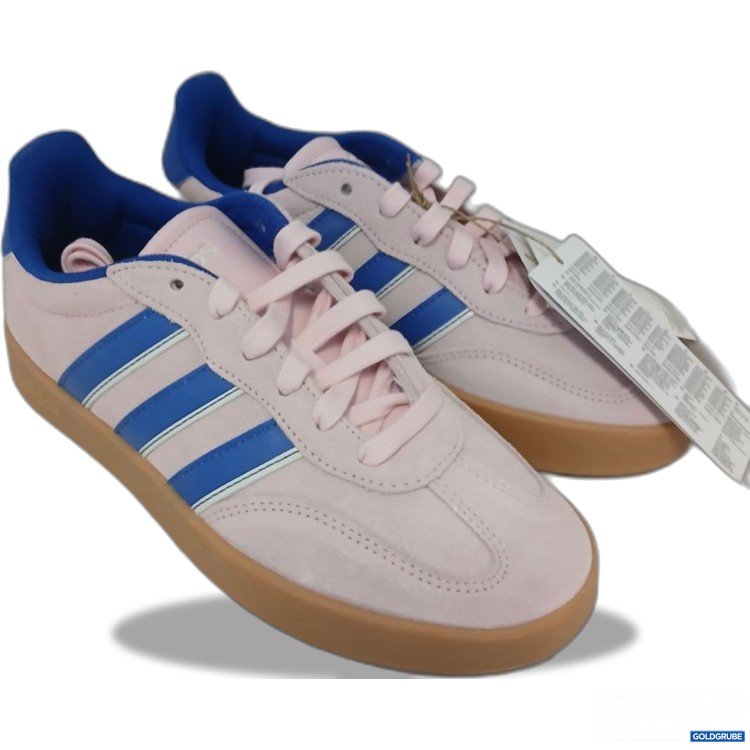 Artikel Nr. 963559: Adidas VL Court Bold J Sneaker