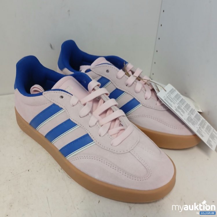 Artikel Nr. 963559: Adidas VL Court Bold J Sneaker
