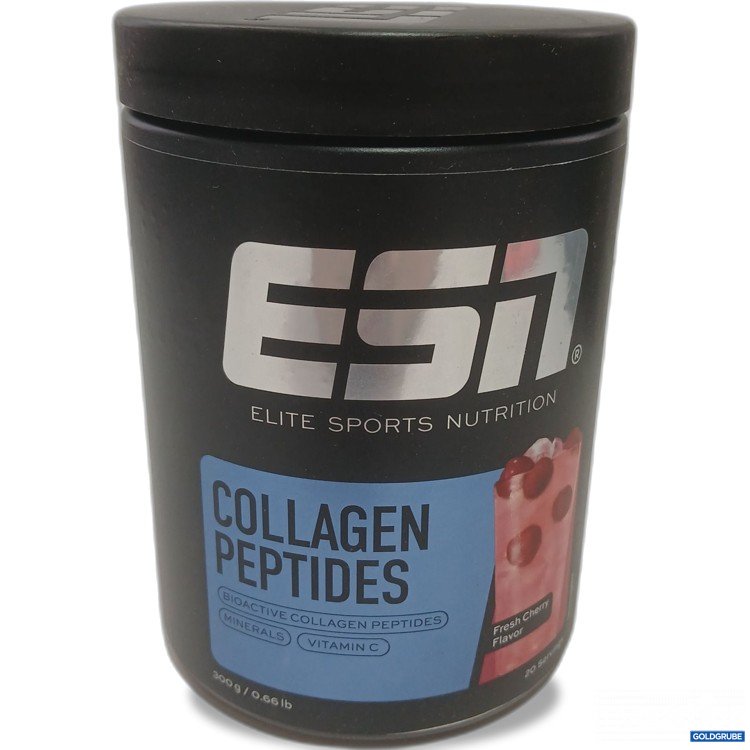 Artikel Nr. 969559: ESN Collagen Peptides Fresh Cherry Flavor 300g
