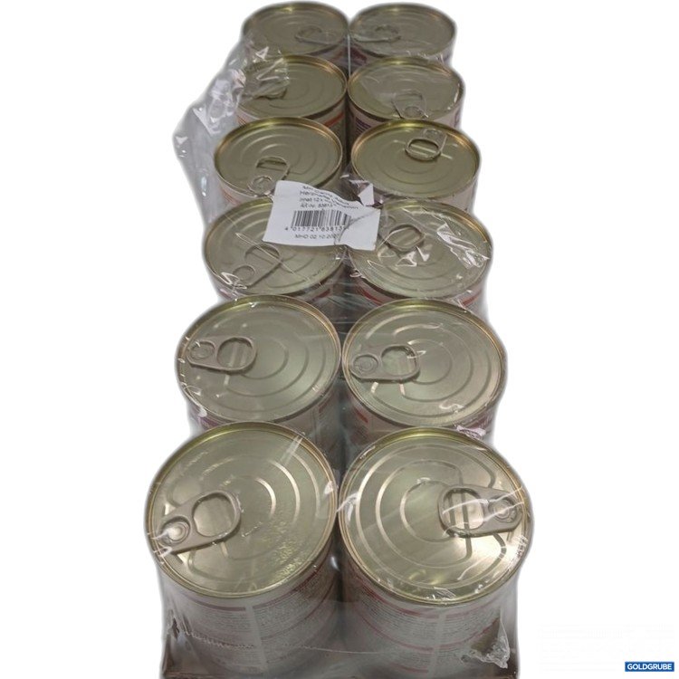 Artikel Nr. 973559: MP Carny Adult Herzhafte Variation  12x400 g
