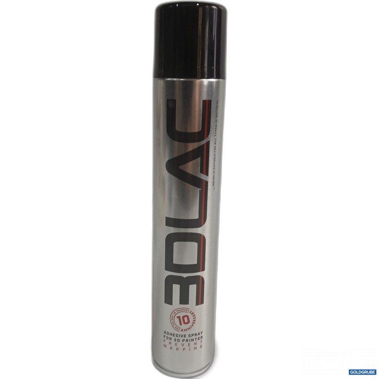 Artikel Nr. 977559: 3DLAC Adhesive Spray 400ml