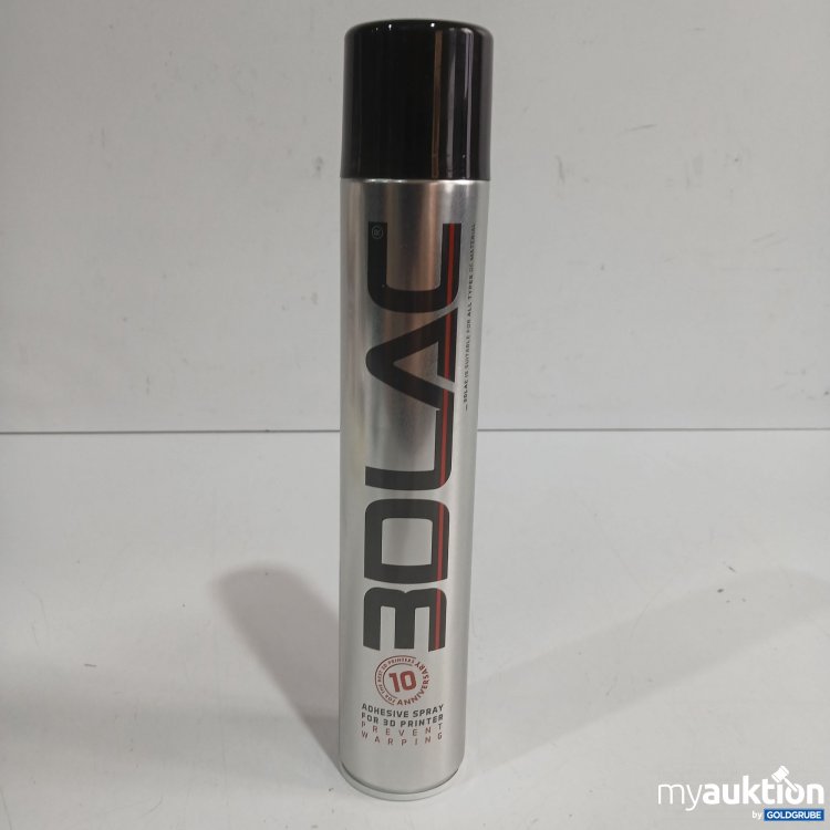 Artikel Nr. 977559: 3DLAC Adhesive Spray 400ml