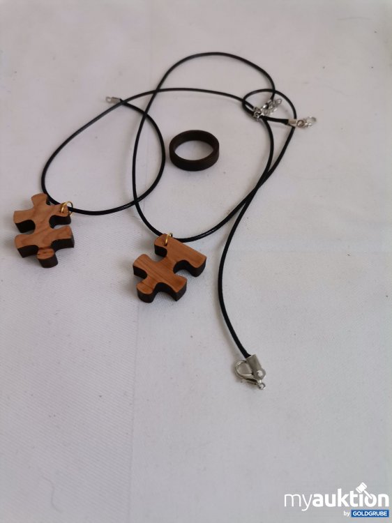 Artikel Nr. 988559 Artikel Nr. 988559: Schmuck lt Foto