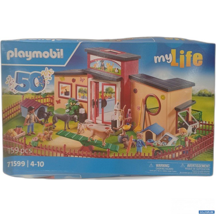 Artikel Nr. 993559 Artikel Nr. 993559: Playmobil myLife 71599