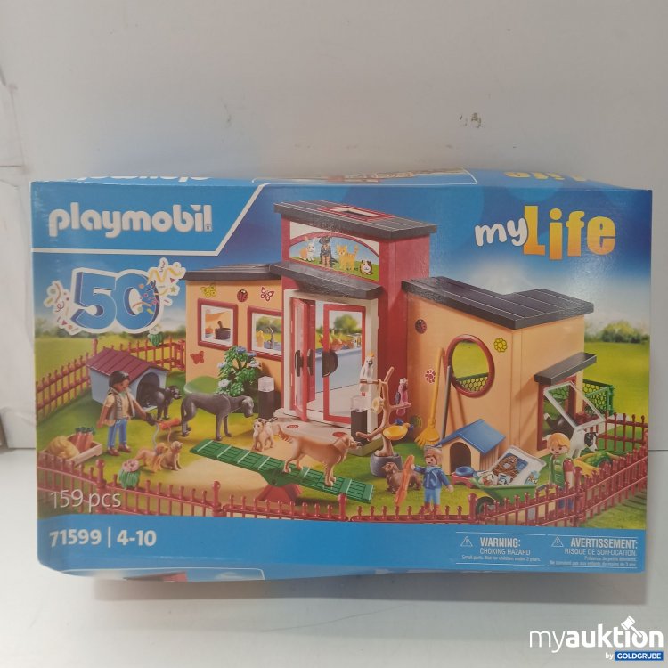 Artikel Nr. 993559 Artikel Nr. 993559: Playmobil myLife 71599