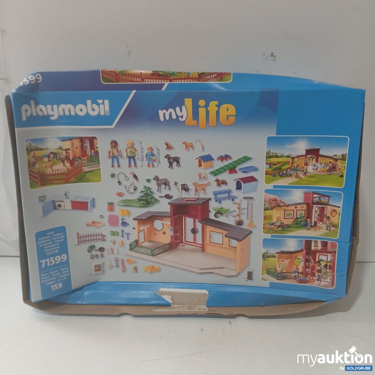 Artikel Nr. 993559 Artikel Nr. 993559: Playmobil myLife 71599