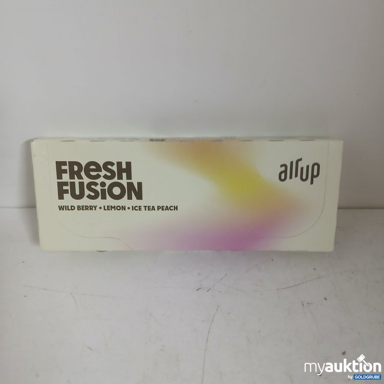 Artikel Nr. 399560 Artikel Nr. 399560: AirUp Fresh Fusion