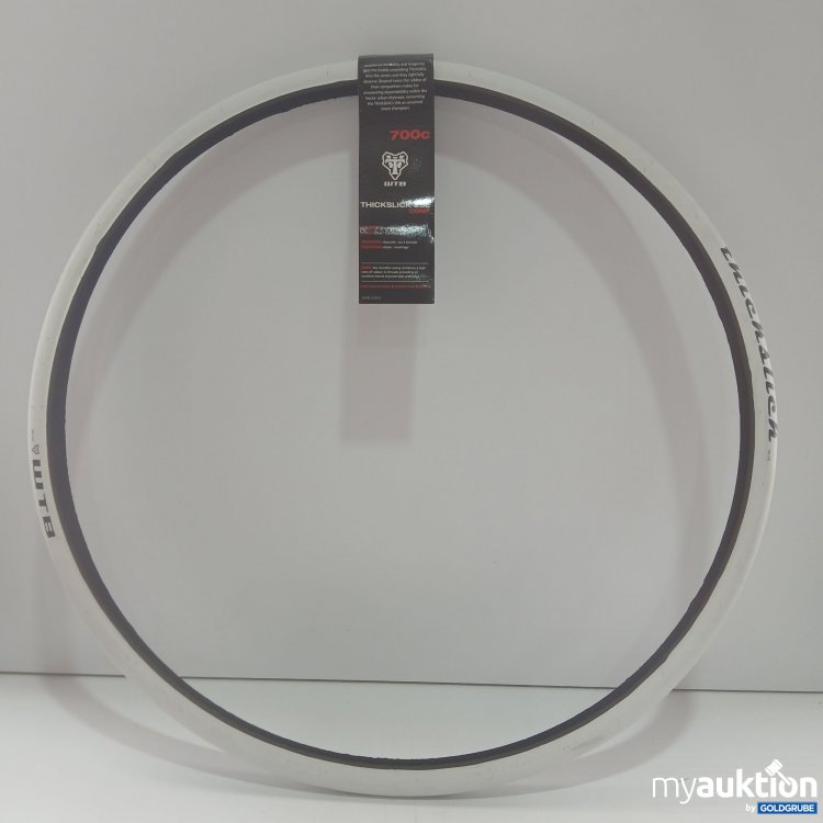 Artikel Nr. 439560: WTB Thickslick 25c COMP 700c