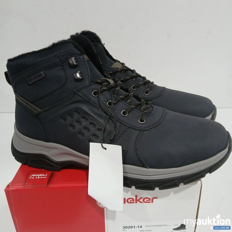 Artikel Nr. 442560: Rieker 30201-14 Winterstiefel
