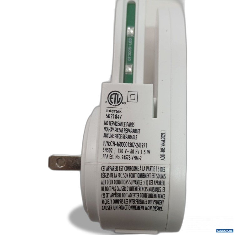 Artikel Nr. 443560: Safer Home Brand 