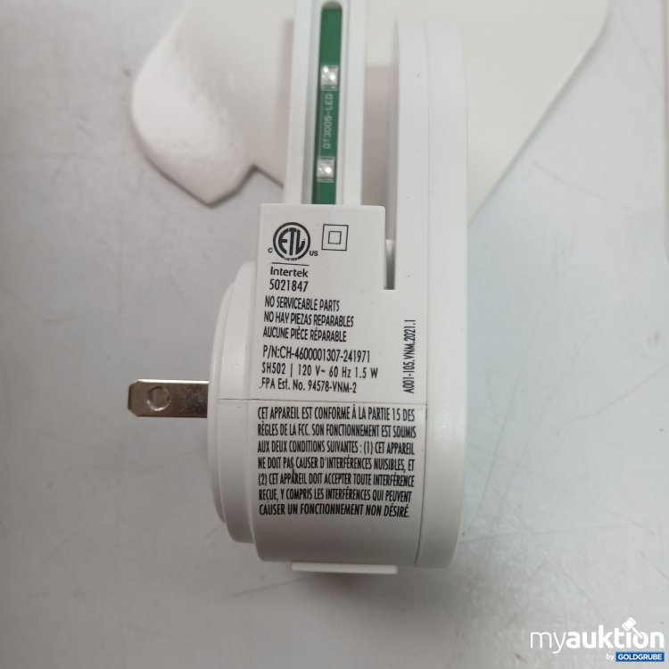 Artikel Nr. 443560: Safer Home Brand 