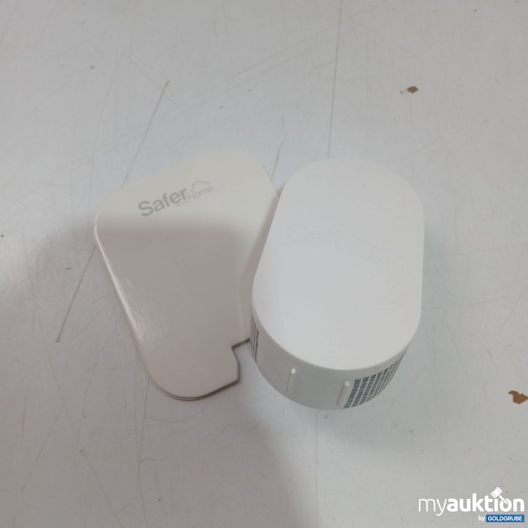 Artikel Nr. 443560: Safer Home Brand 