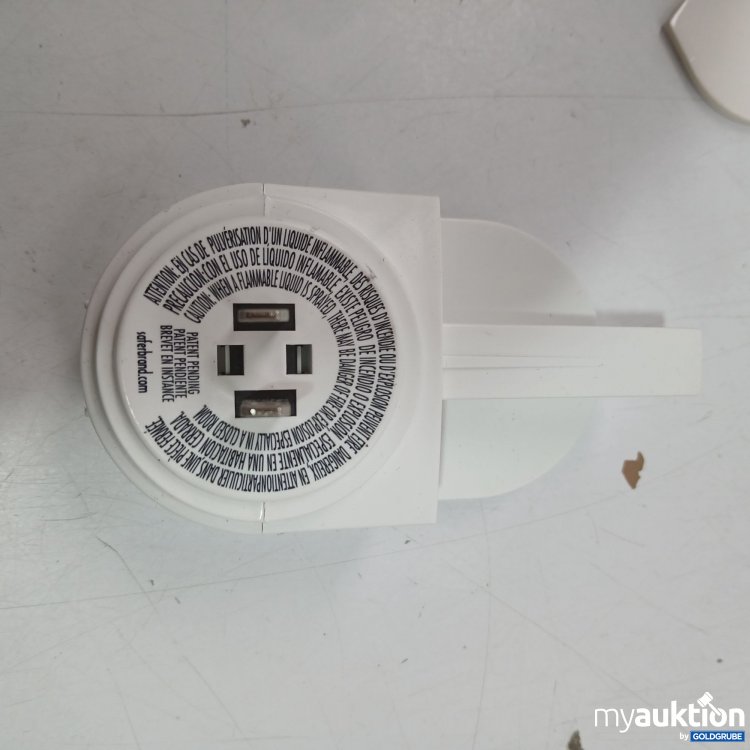 Artikel Nr. 443560: Safer Home Brand 