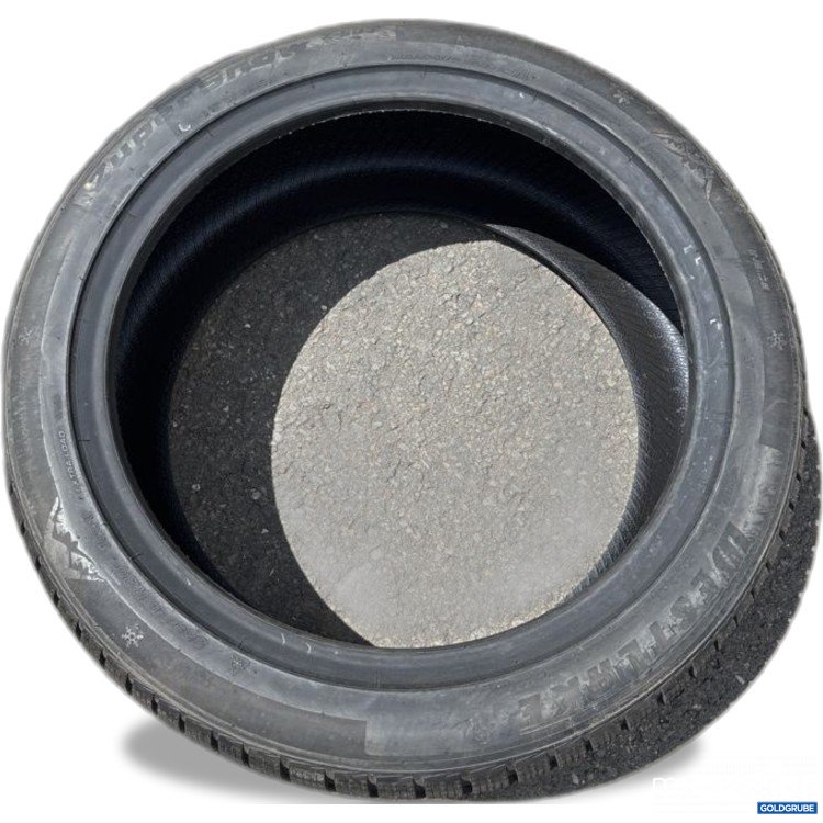 Artikel Nr. 444560: WEST LAKE Zuper Snow 255/45R20 105V