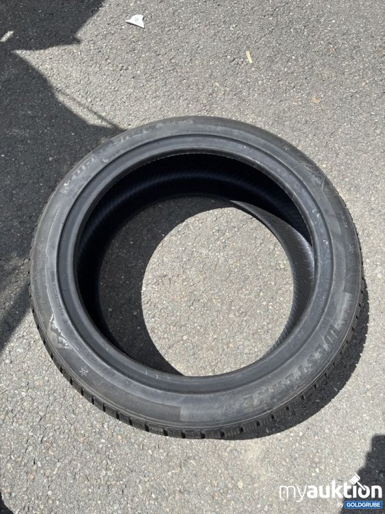 Artikel Nr. 444560: WEST LAKE Zuper Snow 255/45R20 105V