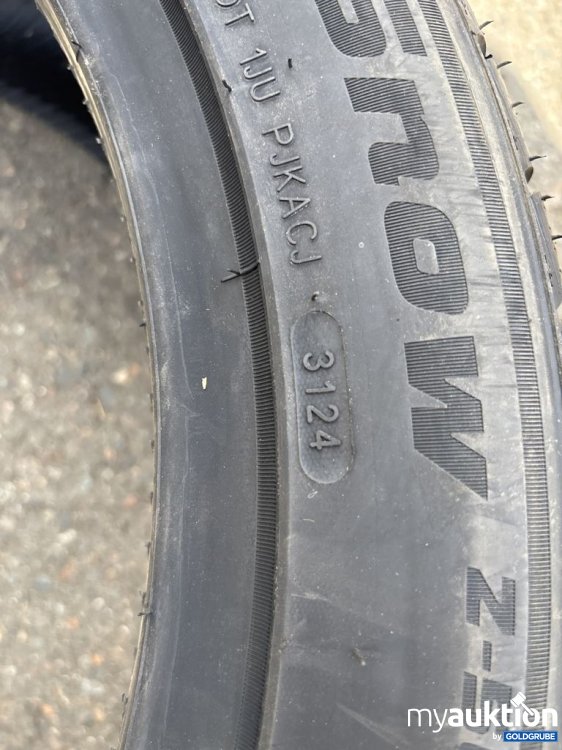 Artikel Nr. 444560: WEST LAKE Zuper Snow 255/45R20 105V