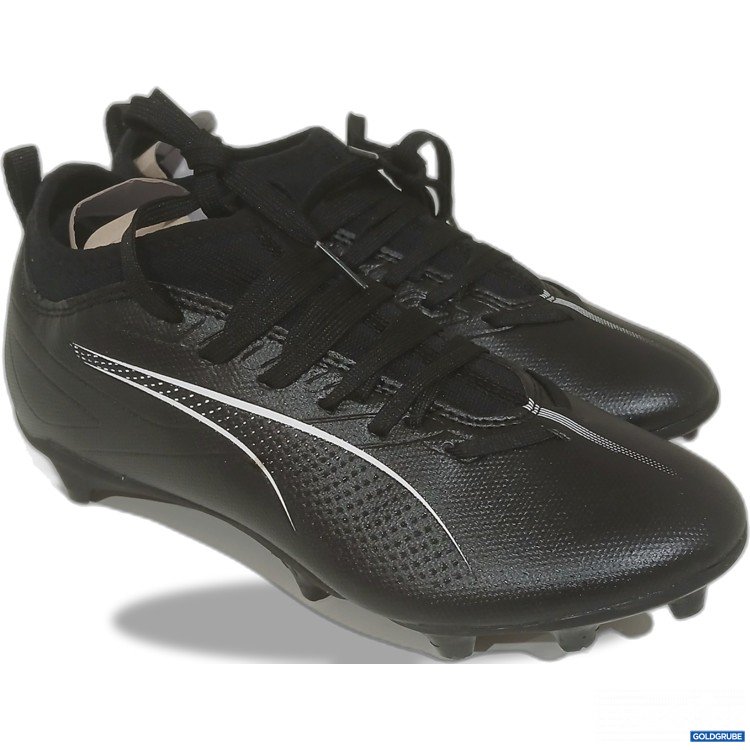 Artikel Nr. 462560 Artikel Nr. 462560: PUMA Fußballschuhe Ultra 5 Match FG/AG Jr Größe 35