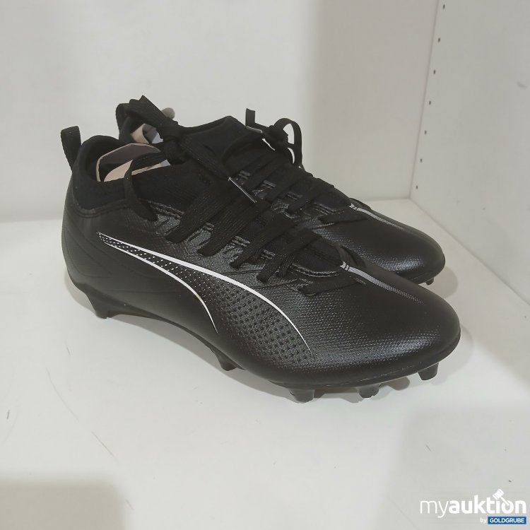 Artikel Nr. 462560 Artikel Nr. 462560: PUMA Fußballschuhe Ultra 5 Match FG/AG Jr Größe 35