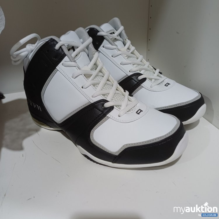 Artikel Nr. 463560 Artikel Nr. 463560: AND1 Basketballschuhe Größe 44
