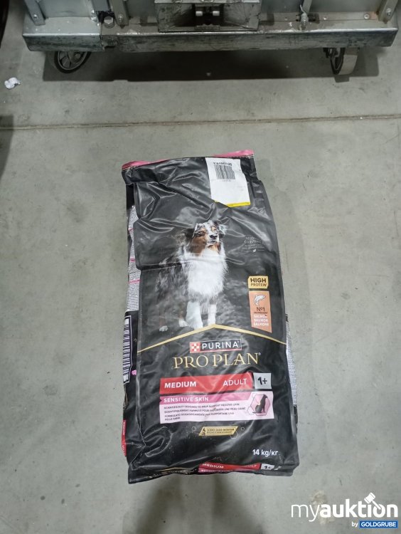Artikel Nr. 467560 Artikel Nr. 467560: Purina Pro Plan Medium Adult Sensitive Skin 14 kg