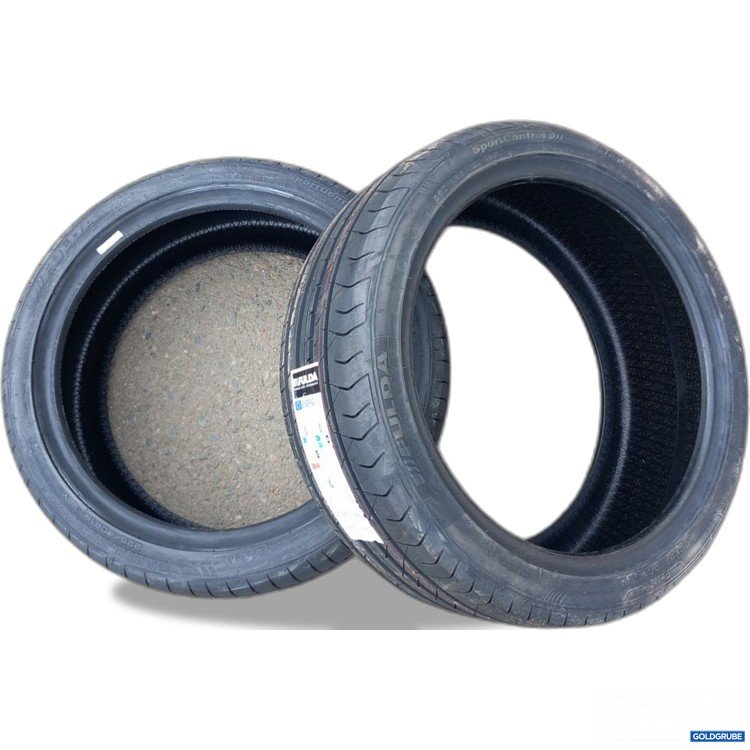 Artikel Nr. 523560: Fulda Sportcontrol 2 225/40 R18 92Y XL