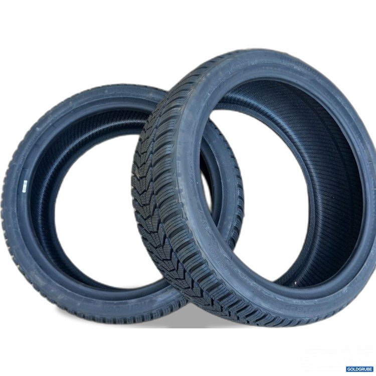 Artikel Nr. 525560: Hankook Winter i*cept evo3 225/40R19 93V XL