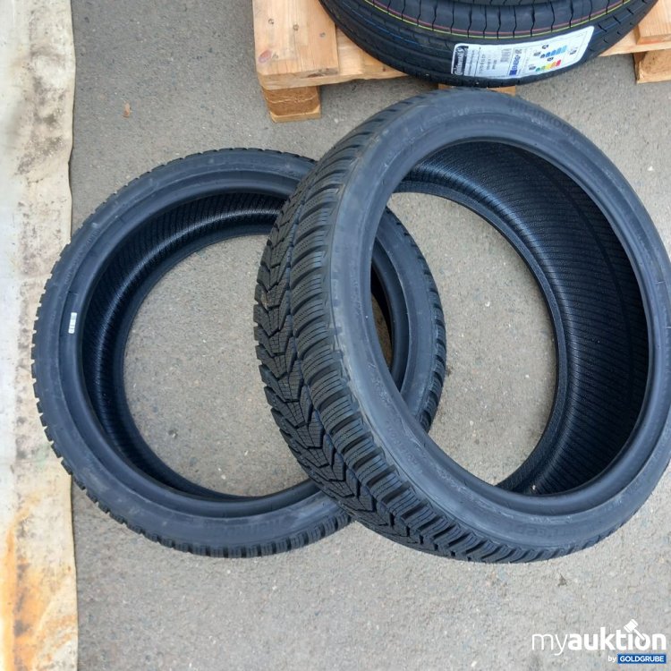 Artikel Nr. 525560: Hankook Winter i*cept evo3 225/40R19 93V XL