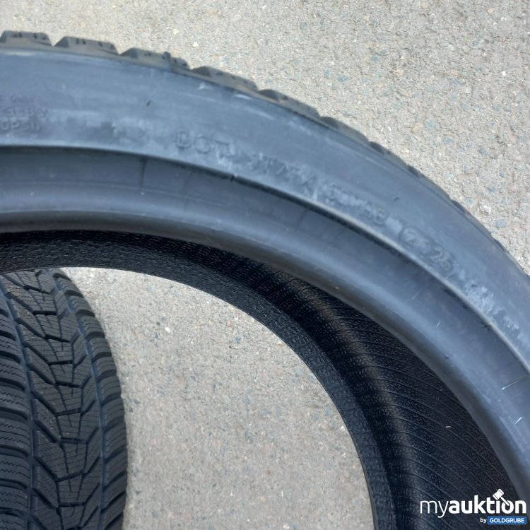 Artikel Nr. 525560: Hankook Winter i*cept evo3 225/40R19 93V XL