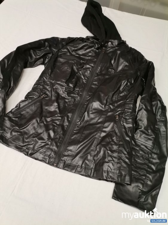 Artikel Nr. 687560: Jacke