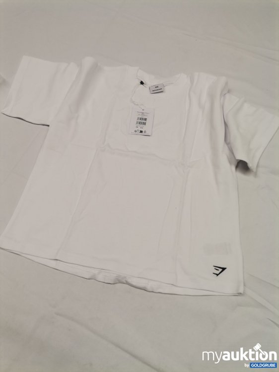 Artikel Nr. 776560 Artikel Nr. 776560: Gymshark Shirt oversized fit