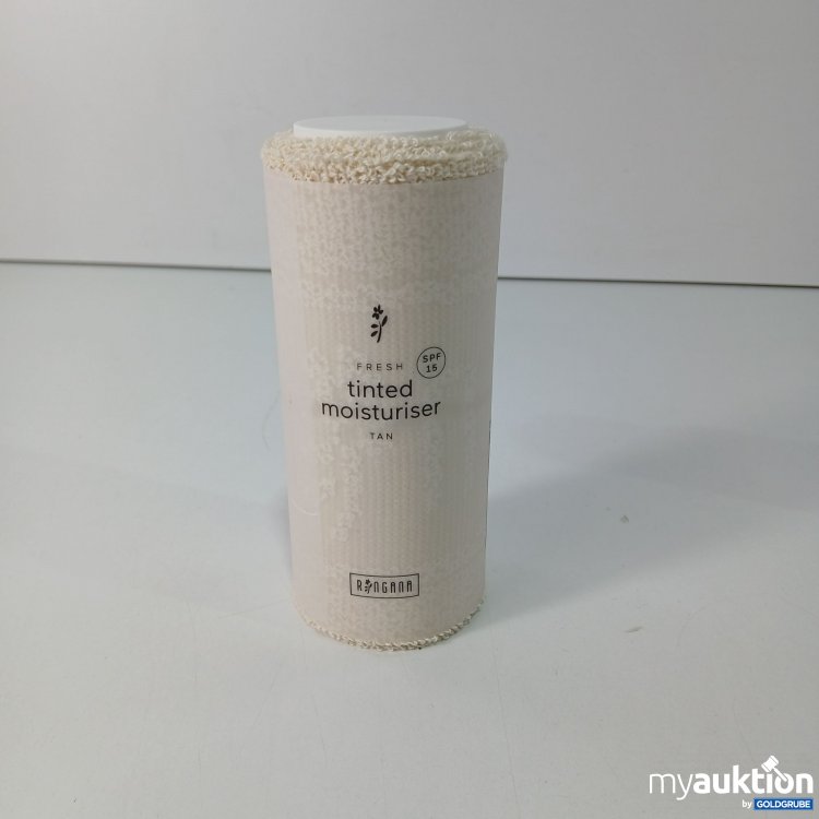 Artikel Nr. 795560 Artikel Nr. 795560: Fresh Tinted Moisturiser Tan SPF15 30ml