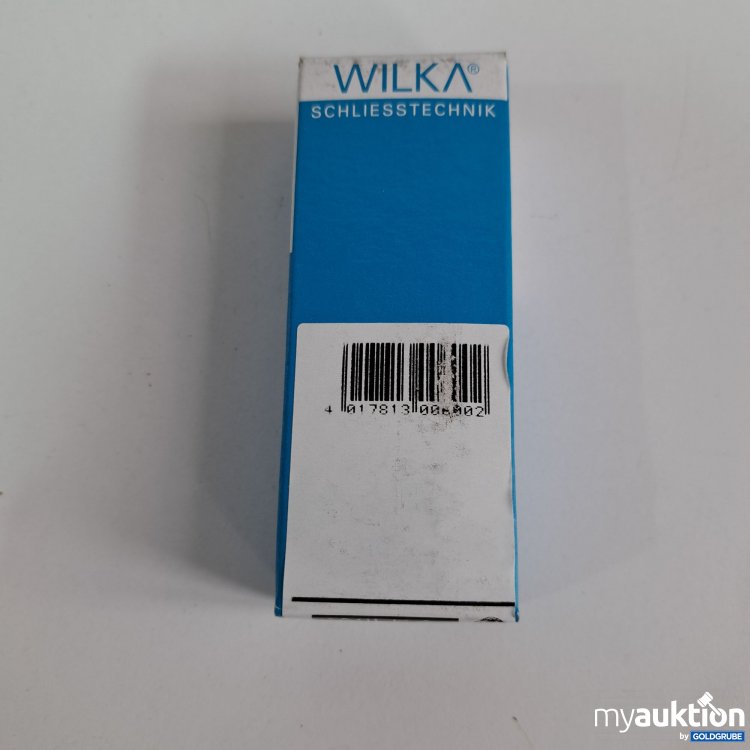 Artikel Nr. 812560 Artikel Nr. 812560: Wilka Schliesstechnik 000015, Mmv 40/40