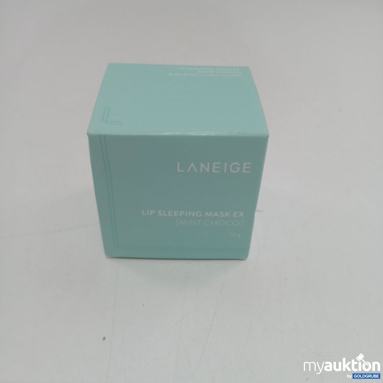 Artikel Nr. 835560 Artikel Nr. 835560: Laneige Lip Sleeping Mask EX 20g