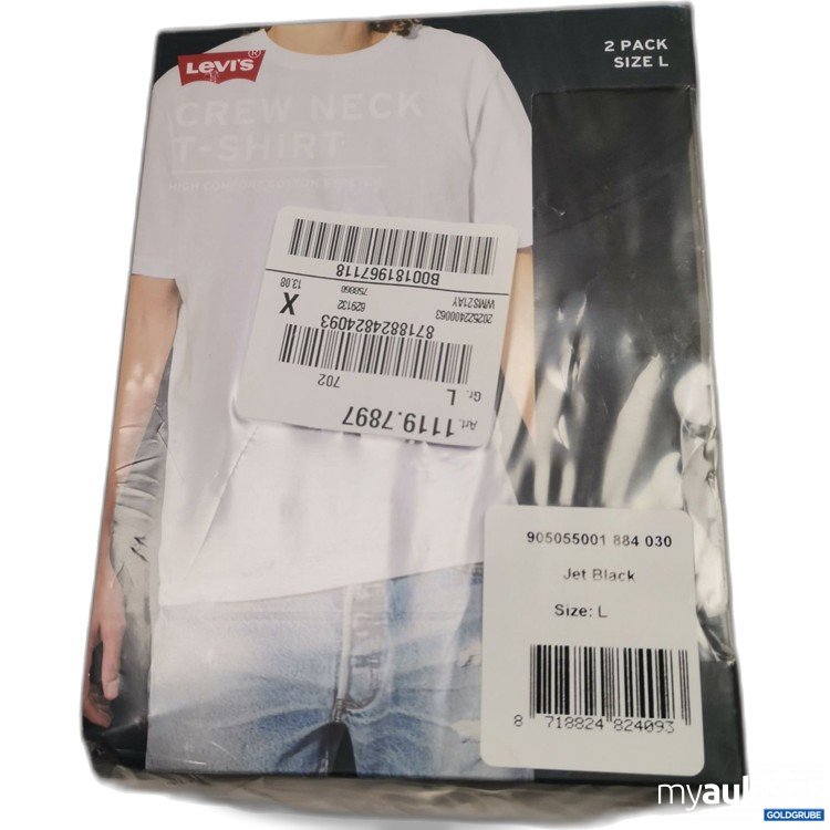 Artikel Nr. 837560: Levi's Shirts