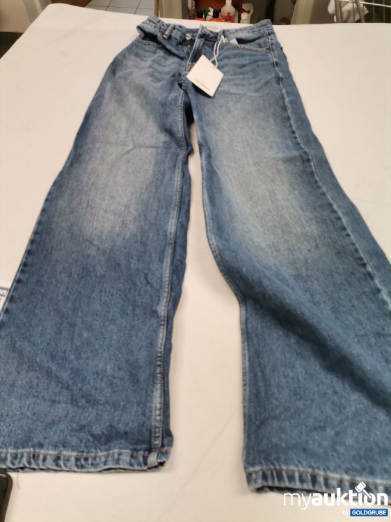 Artikel Nr. 838560 Artikel Nr. 838560: Pull&Bear Jeans wide leg